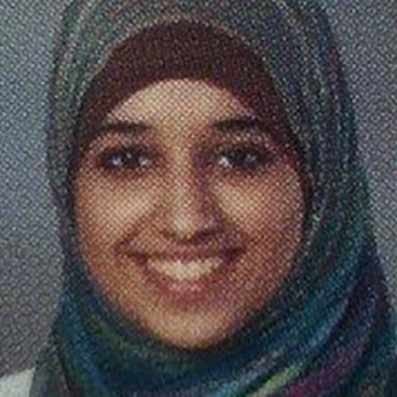 ISIS bride Hoda Muthana's family files lawsuit against Trump