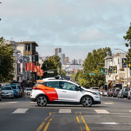 California makes zero-emission autonomous vehicles mandatory by 2030