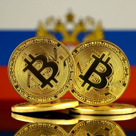 Russia’s Ministry of Finance Legalizes Cryptocurrency Trading