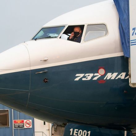 FAA and Boeing manipulated 737 Max tests during recertification