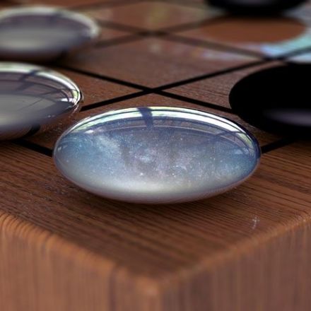 The newest AlphaGo mastered the game with no human input