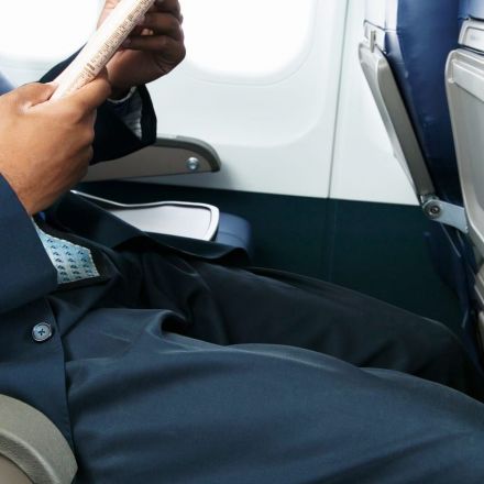 FAA Gives the OK for Airlines to Jam You Into Dangerously Small Coach Seats