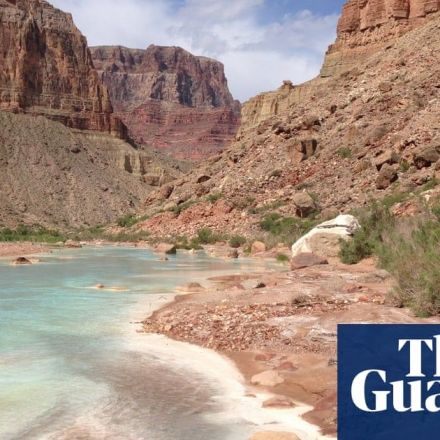 'This land is all we have left': tribes on edge over giant dam proposal near Grand Canyon