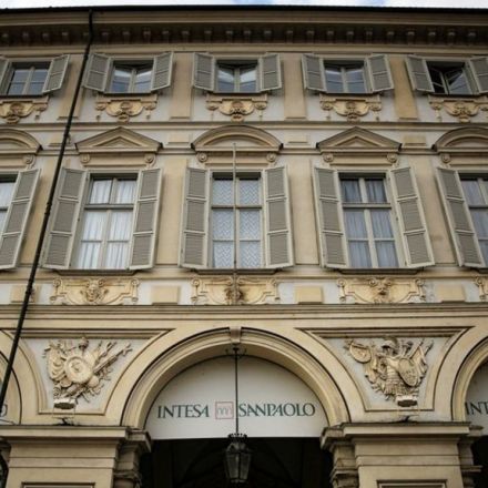 Italy bails out two banks for 5.2bn euros