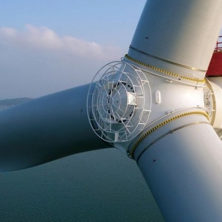 Global wind energy will exceed 1 TW by the end of 2023