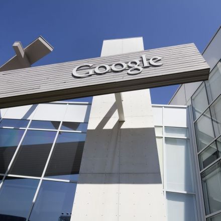 Another day, another claim of antitrust bullying against Google
