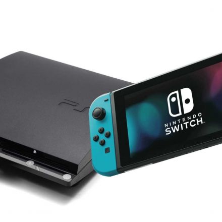 Nintendo Switch passes the PlayStation 3’s lifetime sales, becoming seventh best-selling console of all-time | Nintendo Wire