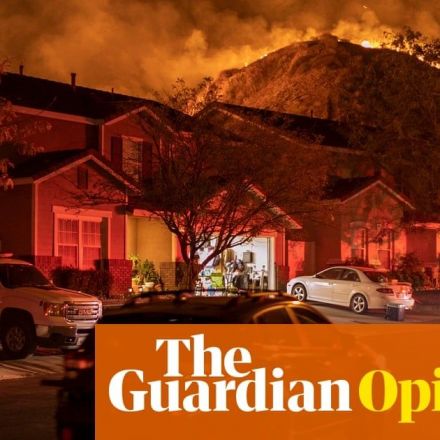 The 'market' won't save us from climate disaster. We must rethink our system