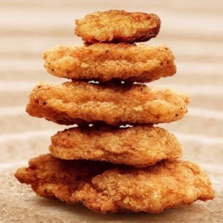 KFC has launched a mindfulness website because why not