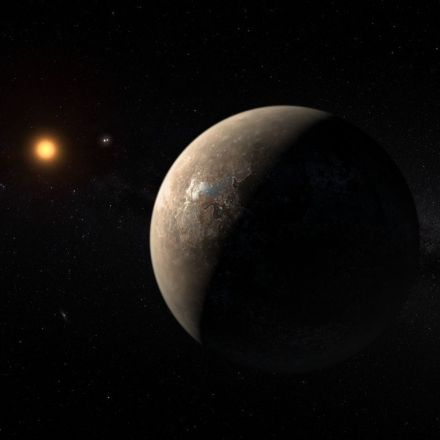What really makes a planet habitable? Our assumptions may be wrong