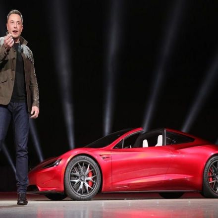 Tesla cofounder says he was 'basically unemployable' and out of money for 2 years after being ousted from the company