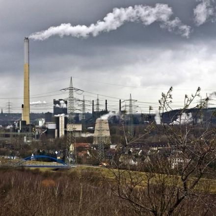 Air pollution killed over 300,000 in EU in 2019 — report