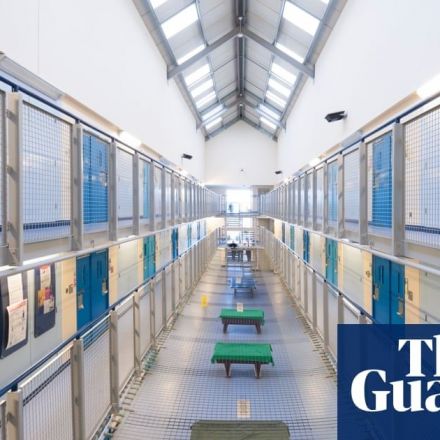 Wanted man quits lockdown at home for ‘peace and quiet’ in prison