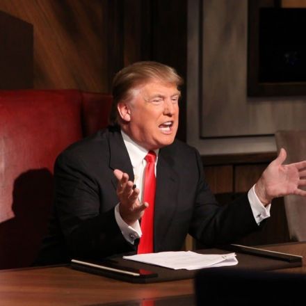 Angry Entrepreneurs Will Finally See Trump’s ‘Apprentice’ Outtakes
