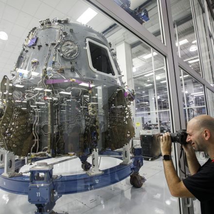 SpaceX coronavirus cases rise to six employees as Musk's company continues 'mission essential' work