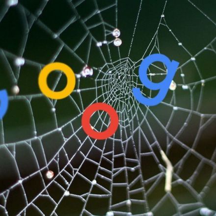 Google isn’t the company that we should have handed the Web over to