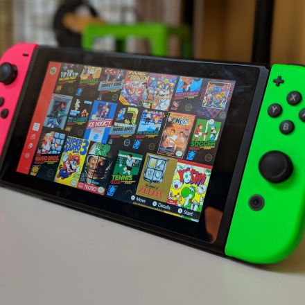 Nintendo Switch System Update Version 7.0.0 Now Available