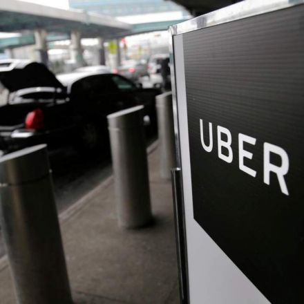 Toyota invests $500m in Uber as companies pair up to create driverless cars