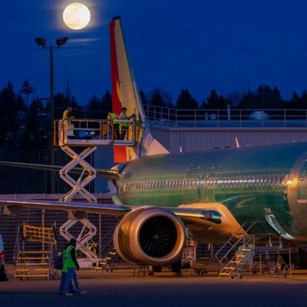 Boeing Was ‘Go, Go, Go’ to Beat Airbus With the 737 Max
