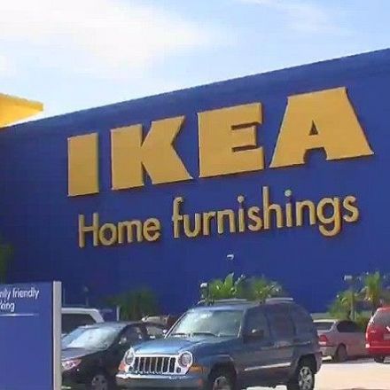 Ikea loyal customers can now win a candle that smells like its famous meatballs