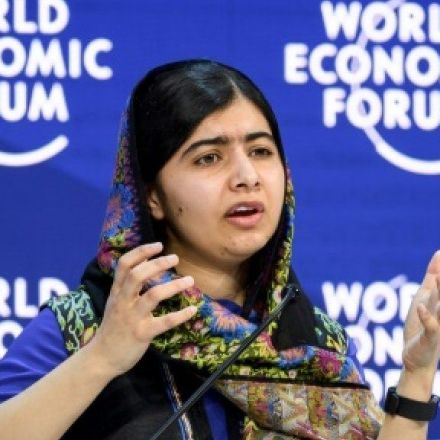 Malala makes first trip to Pakistan since Taliban attack