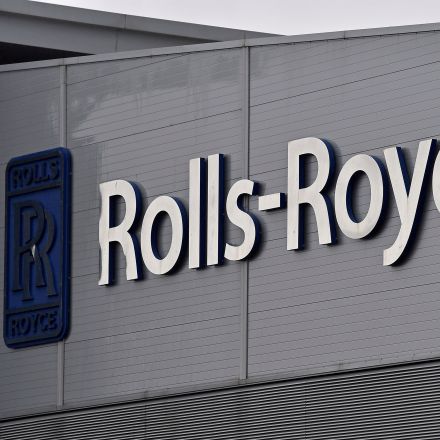 Rolls-Royce successfully tests hydrogen-powered jet engine