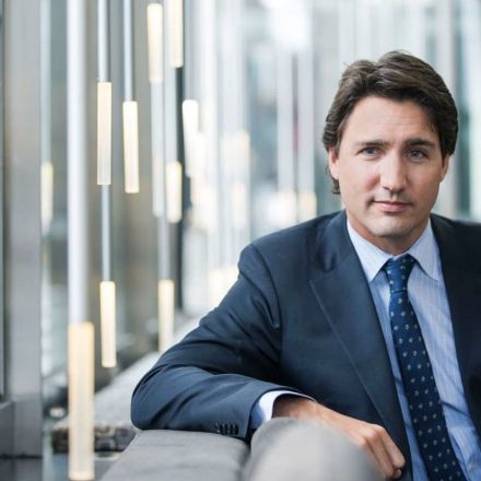 Justin Trudeau Invests $95 Million In Facility Aiming To 'Redefine Plant-Based Protein'