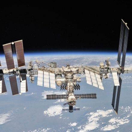 The International Space Station swerved to narrowly avoid Chinese space junk. A major impact would be a disaster.