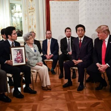 Trump pledges to help bring home Japanese citizens abducted by North Korea