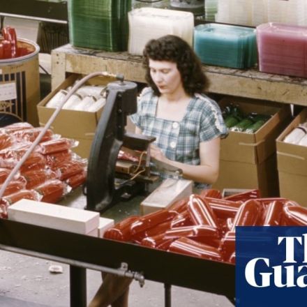 Never gonna give you up: how plastic seduced America