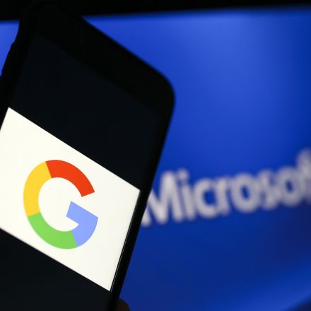 Google and Microsoft agree to start suing each other again
