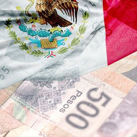 Mexico to raise minimum wage...to $4.70 a day