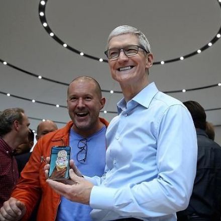 Apple appears to be bringing nearly $245 billion home from overseas