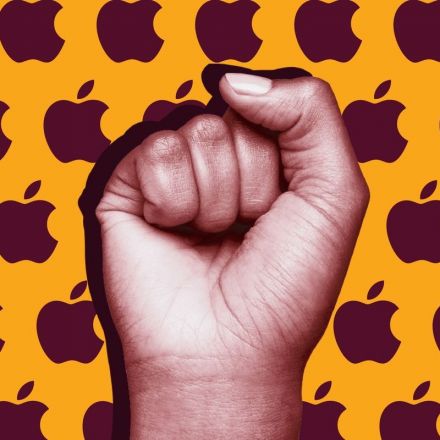 This is what Apple retail employees in Atlanta are fighting for