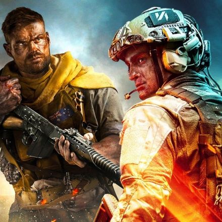 Call of Duty vs Battlefield: The Decades-Long Rivalry Explained