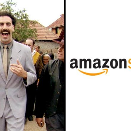 ‘Borat’ Sequel Acquired By Amazon Studios; Sacha Baron Cohen Film Will Bow On Prime Video Right Before Election Day