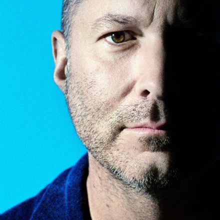 Jonathan Ive and the Future of Apple