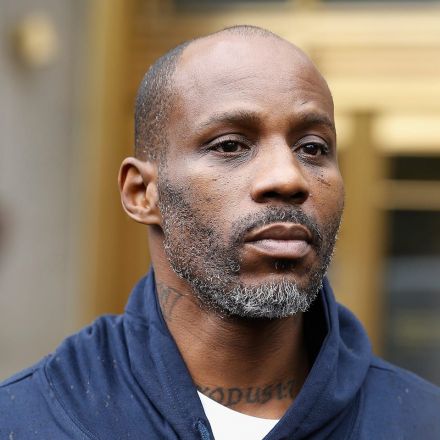 DMX's Lawyers Are Going to Play His Songs in Court to Sway Judge During Sentencing