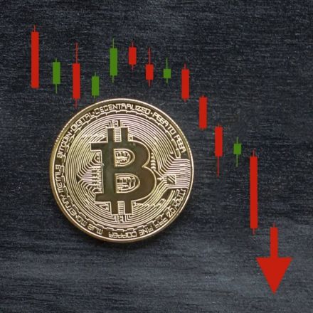 Bitcoin Price Hits Yearly Low at $5,825, Where Will it Bottom Out?