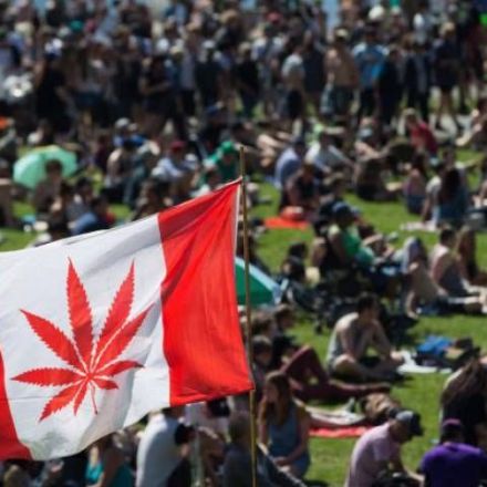 Russia rips Canada’s ‘high-handedness’ in legalizing recreational marijuana