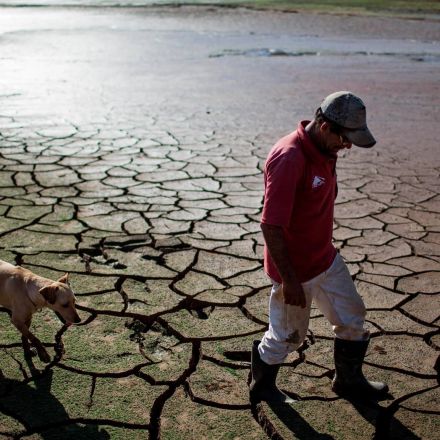 Water shortages could affect 5bn people by 2050, UN report warns