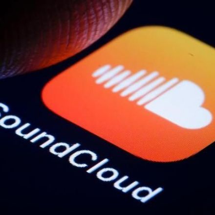 Music streaming pioneer SoundCloud raises $75M from Pandora owner SiriusXM