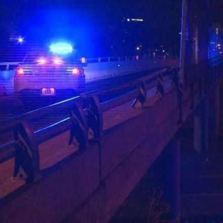 Teens face murder charges after sandbag tossed from overpass