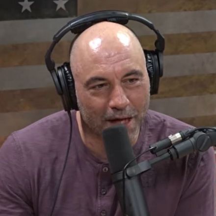 Hundreds Of Doctors Sign Open Letter Asking Spotify To Address “Mass Misinformation Events,” Take Aim At Joe Rogan’s Show