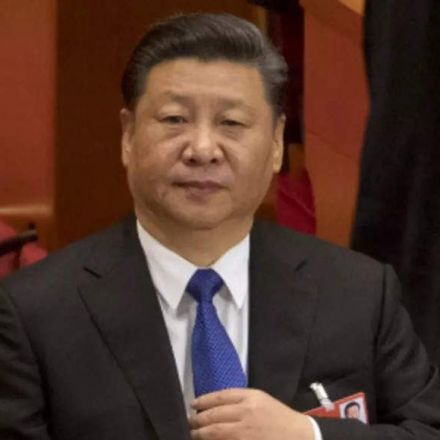 Xi Jinping: China has never taken one inch of land from other countries; Xi tells Biden