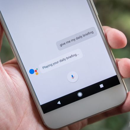 Android Oreo will let apps launch Google Assistant