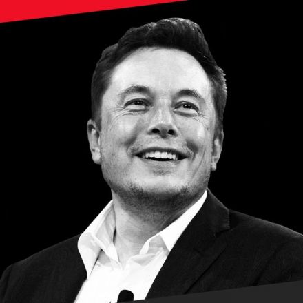 Elon Musk: The Recode interview