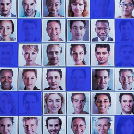 Facebook Removes Accounts With AI-Generated Profile Photos