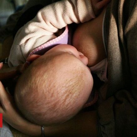 Breastfeeding campaign gets funding boost