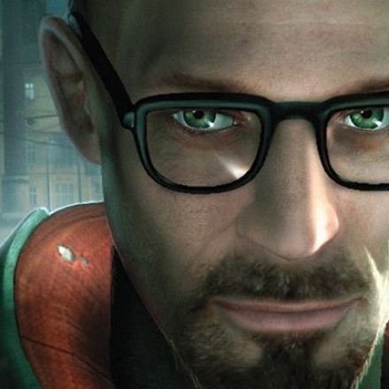 There's a 1 percent chance Valve announces a Half-Life VR game this week